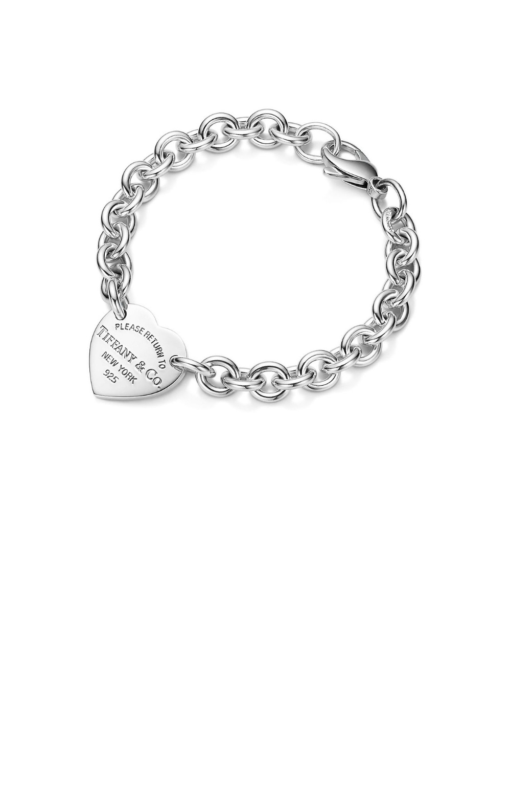 미러급레플리카사이트 | 명품레플리카 전문 쇼핑몰  | 퍼스트원 - 하트 태그 브레이슬릿 > 티파니