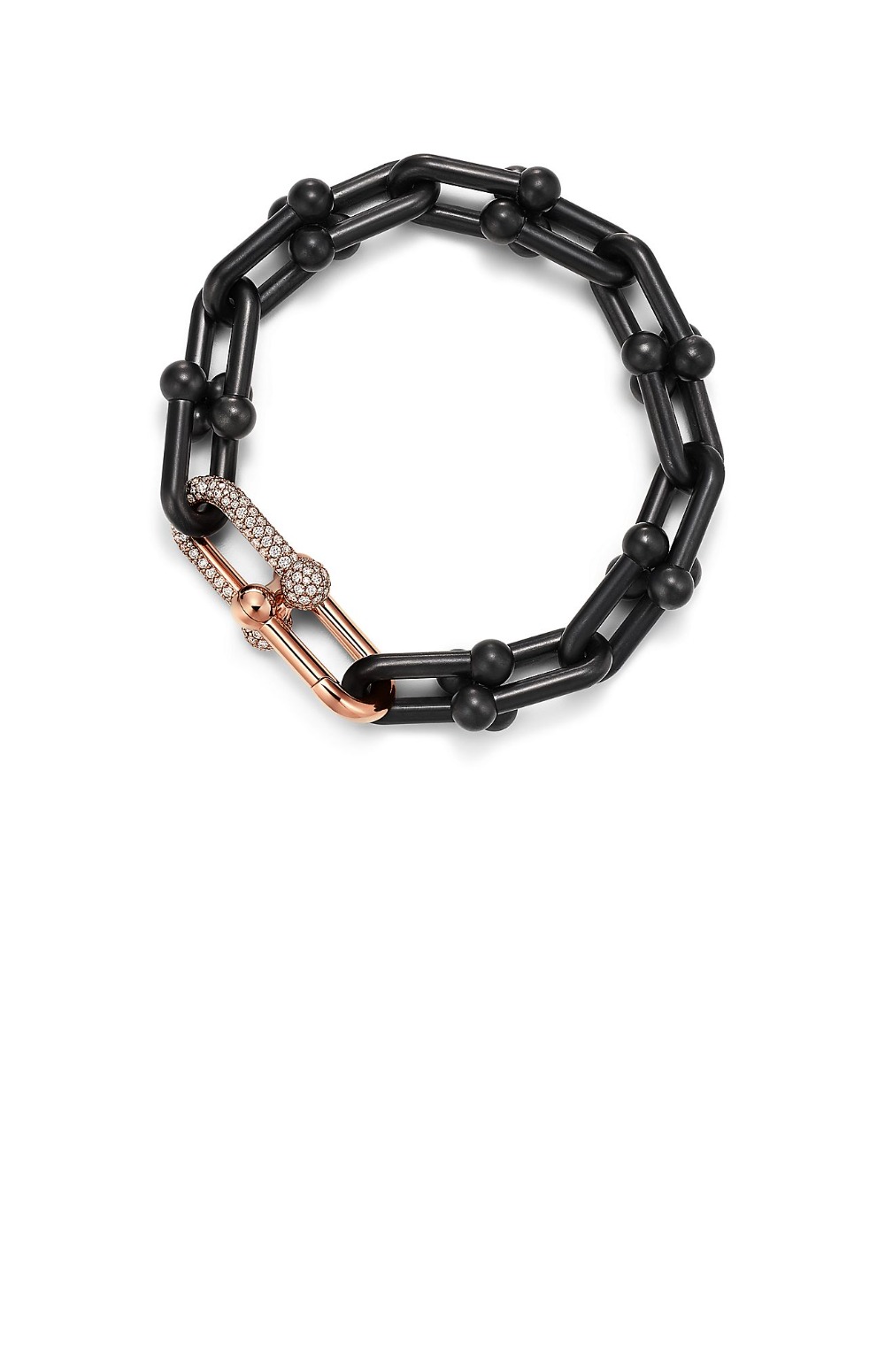 미러급레플리카사이트 | 명품레플리카 전문 쇼핑몰  | 퍼스트원 - 라지 링크 브레이슬릿 > 티파니