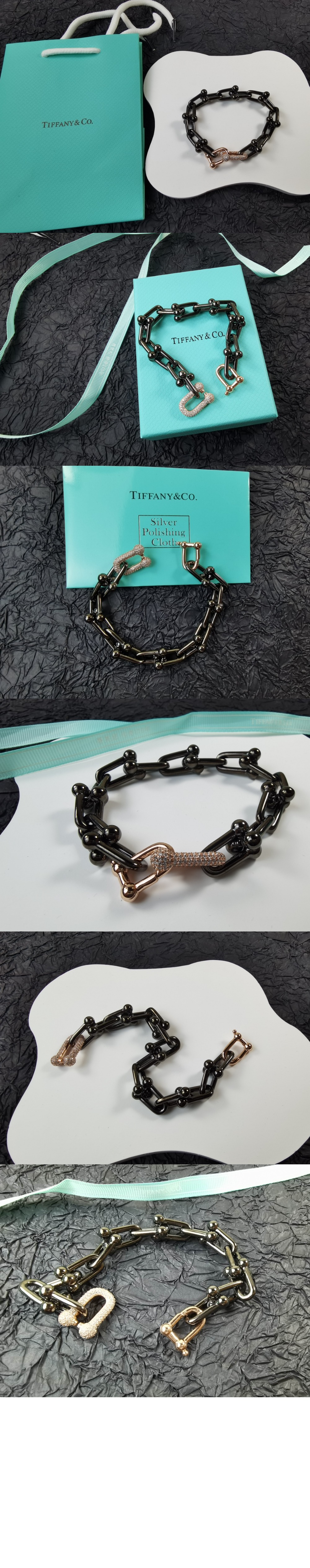 미러급레플리카사이트 | 명품레플리카 전문 쇼핑몰  | 퍼스트원 - 라지 링크 브레이슬릿 > 티파니