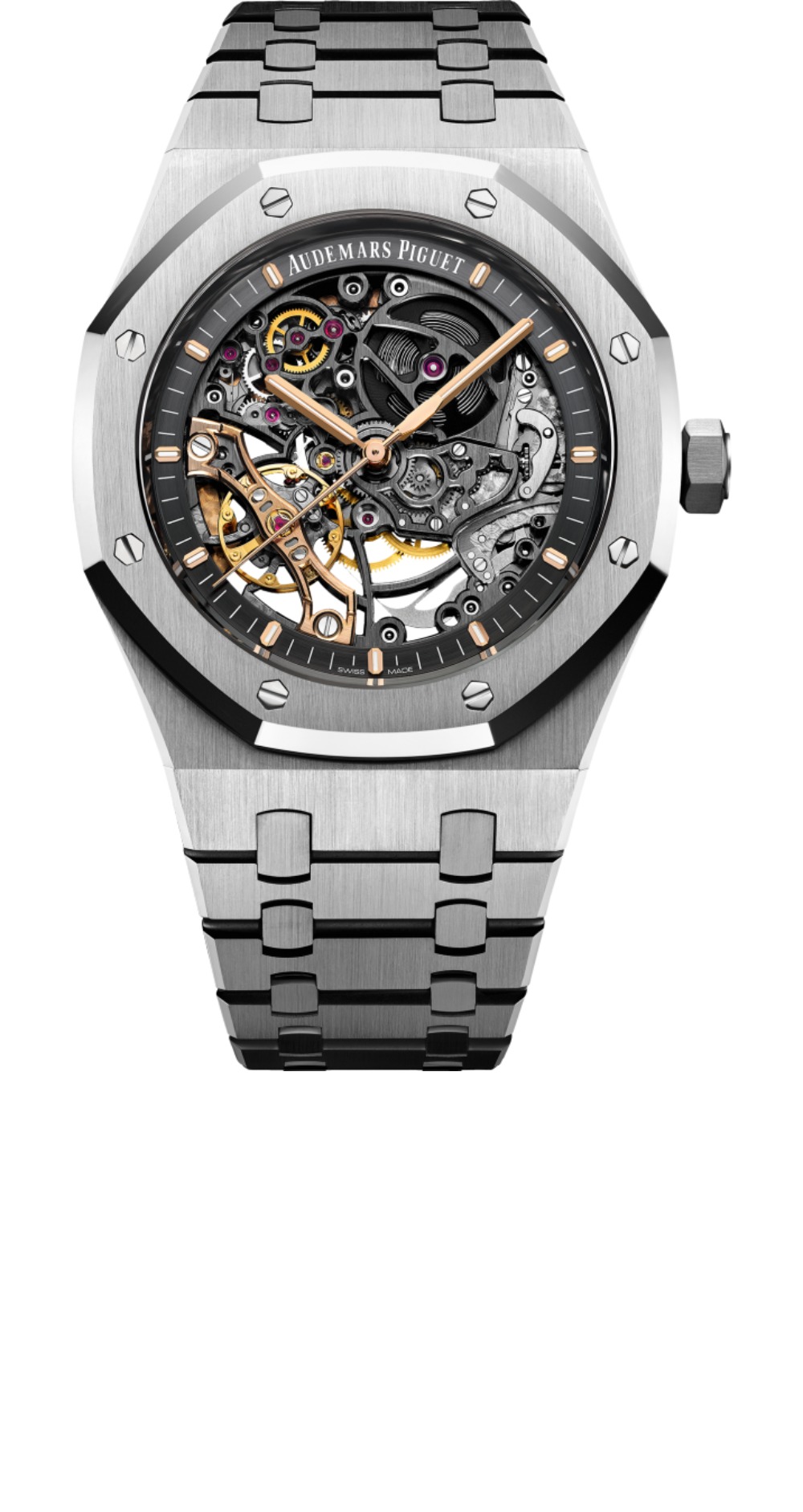 미러급레플리카사이트 | 명품레플리카 전문 쇼핑몰  | 퍼스트원 - 로얄오크 41 15407ST > 오데마피게