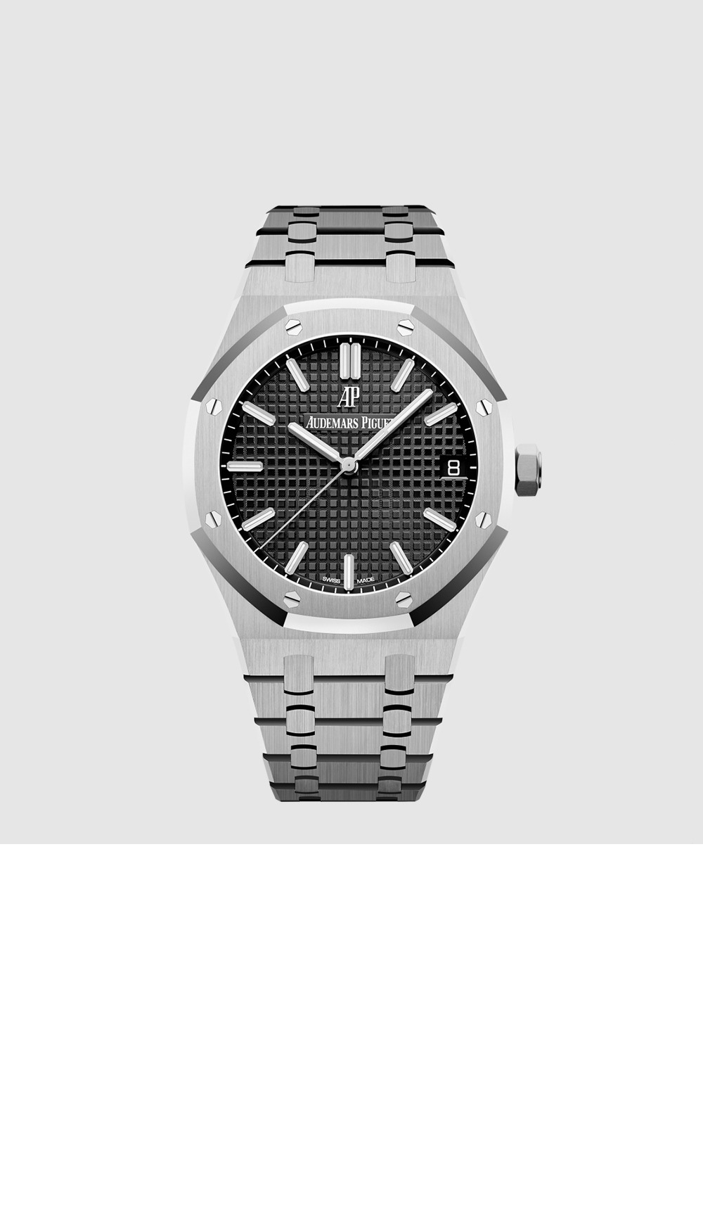 미러급레플리카사이트 | 명품레플리카 전문 쇼핑몰  | 퍼스트원 - 로얄오크 41 15500ST > 오데마피게