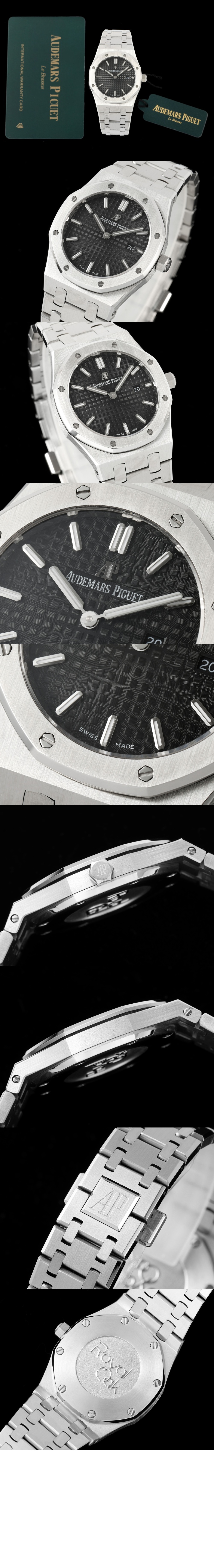 미러급레플리카사이트 | 명품레플리카 전문 쇼핑몰  | 퍼스트원 - 로얄오크 41 15500ST > 오데마피게