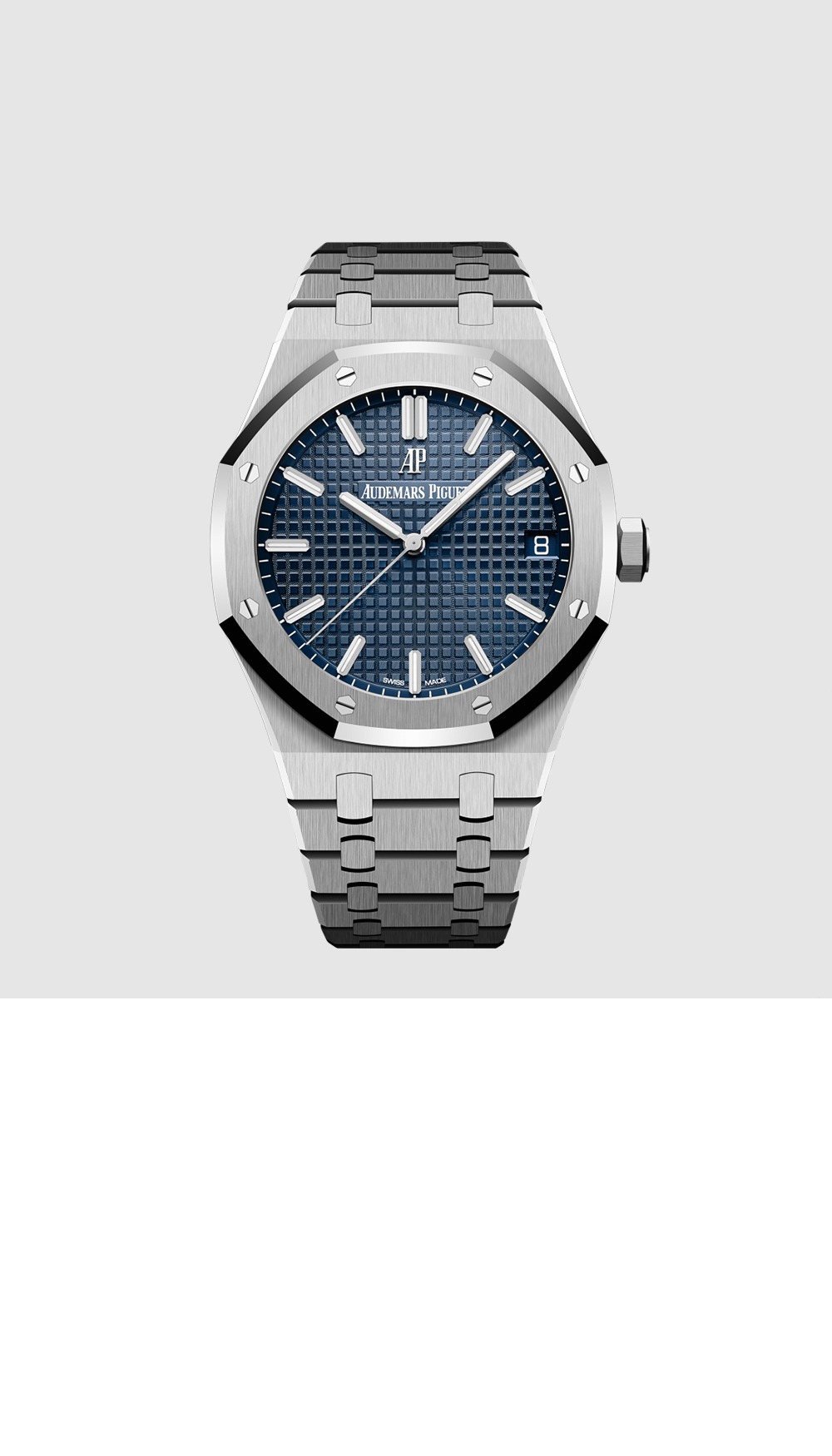 미러급레플리카사이트 | 명품레플리카 전문 쇼핑몰  | 퍼스트원 - 로얄오크 41 15500ST > 오데마피게