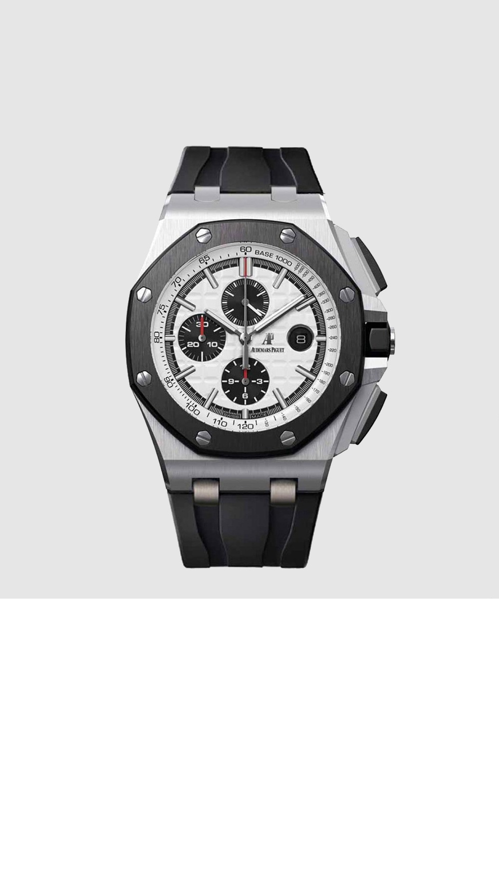 미러급레플리카사이트 | 명품레플리카 전문 쇼핑몰  | 퍼스트원 - 로얄오크 오프쇼어 44 26400SO > 오데마피게