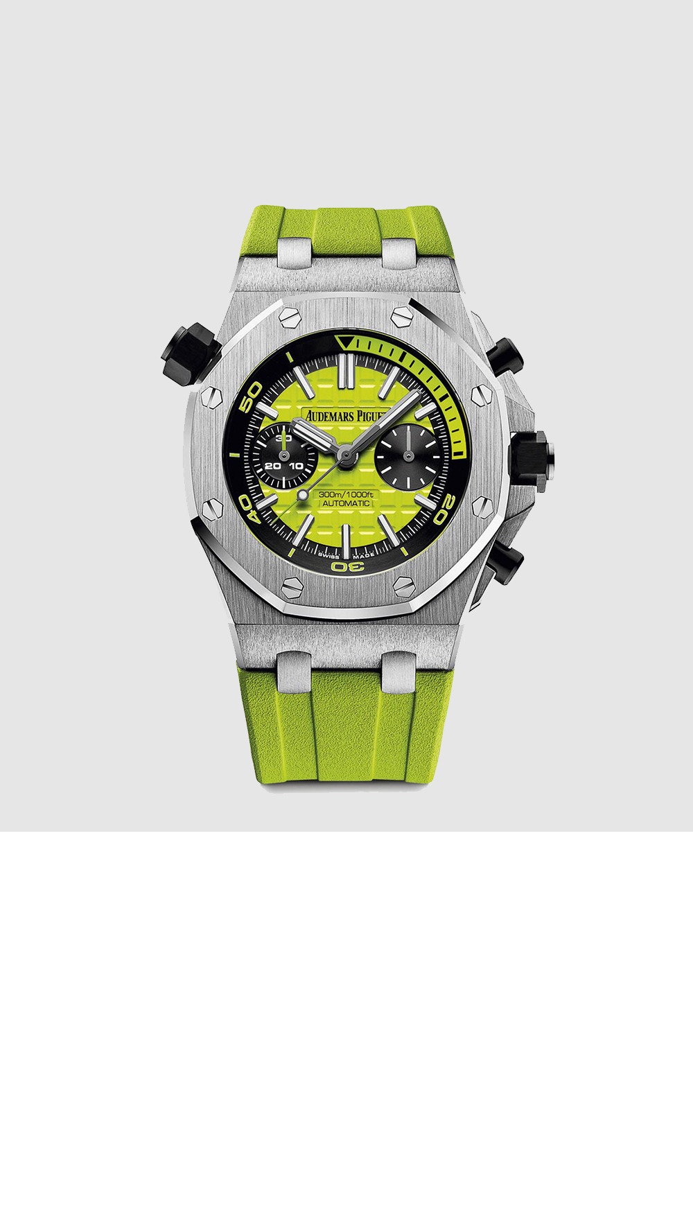 미러급레플리카사이트 | 명품레플리카 전문 쇼핑몰  | 퍼스트원 - 로얄오크 오프쇼어 다이버 42 26703ST > 오데마피게