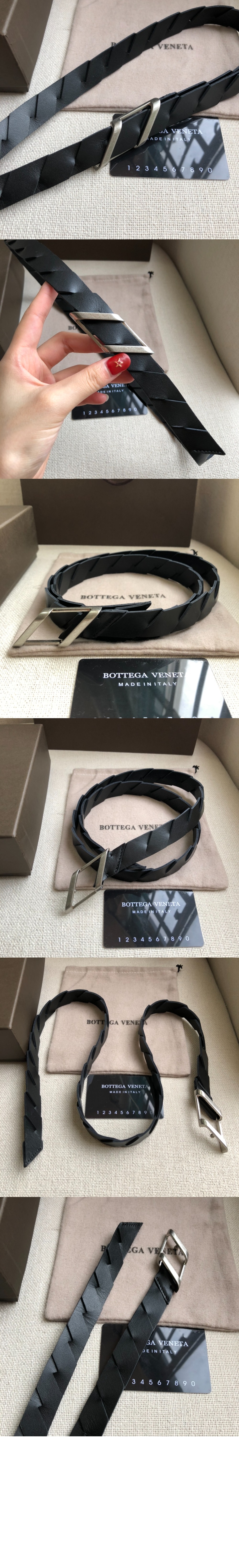 미러급레플리카사이트 | 명품레플리카 전문 쇼핑몰  | 퍼스트원 - 슬랜티드 패널 웨이스트 벨트 620106 > 보테가베네타