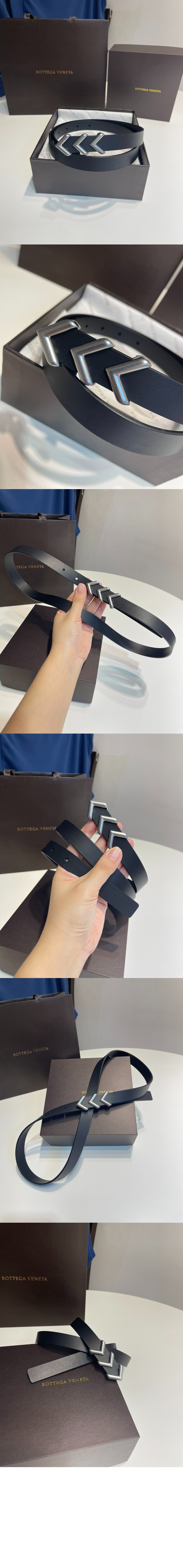 미러급레플리카사이트 | 명품레플리카 전문 쇼핑몰  | 퍼스트원 - 쉐브론 레더 벨트 291786 > 여자