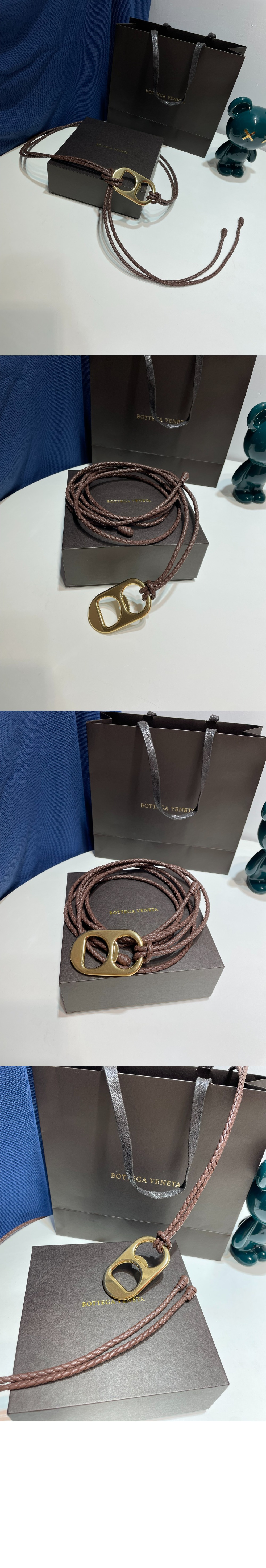 미러급레플리카사이트 | 명품레플리카 전문 쇼핑몰  | 퍼스트원 - 레더 벨트 735331 > 보테가베네타