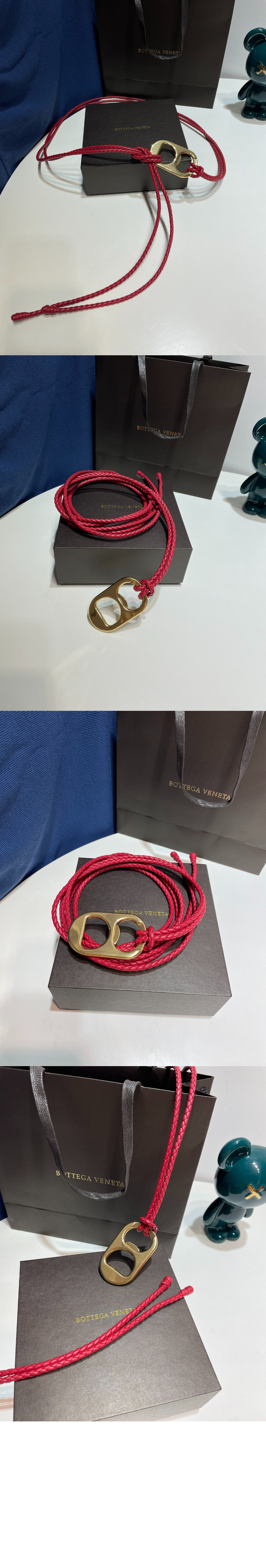 미러급레플리카사이트 | 명품레플리카 전문 쇼핑몰  | 퍼스트원 - 레더 벨트 735331 > 보테가베네타