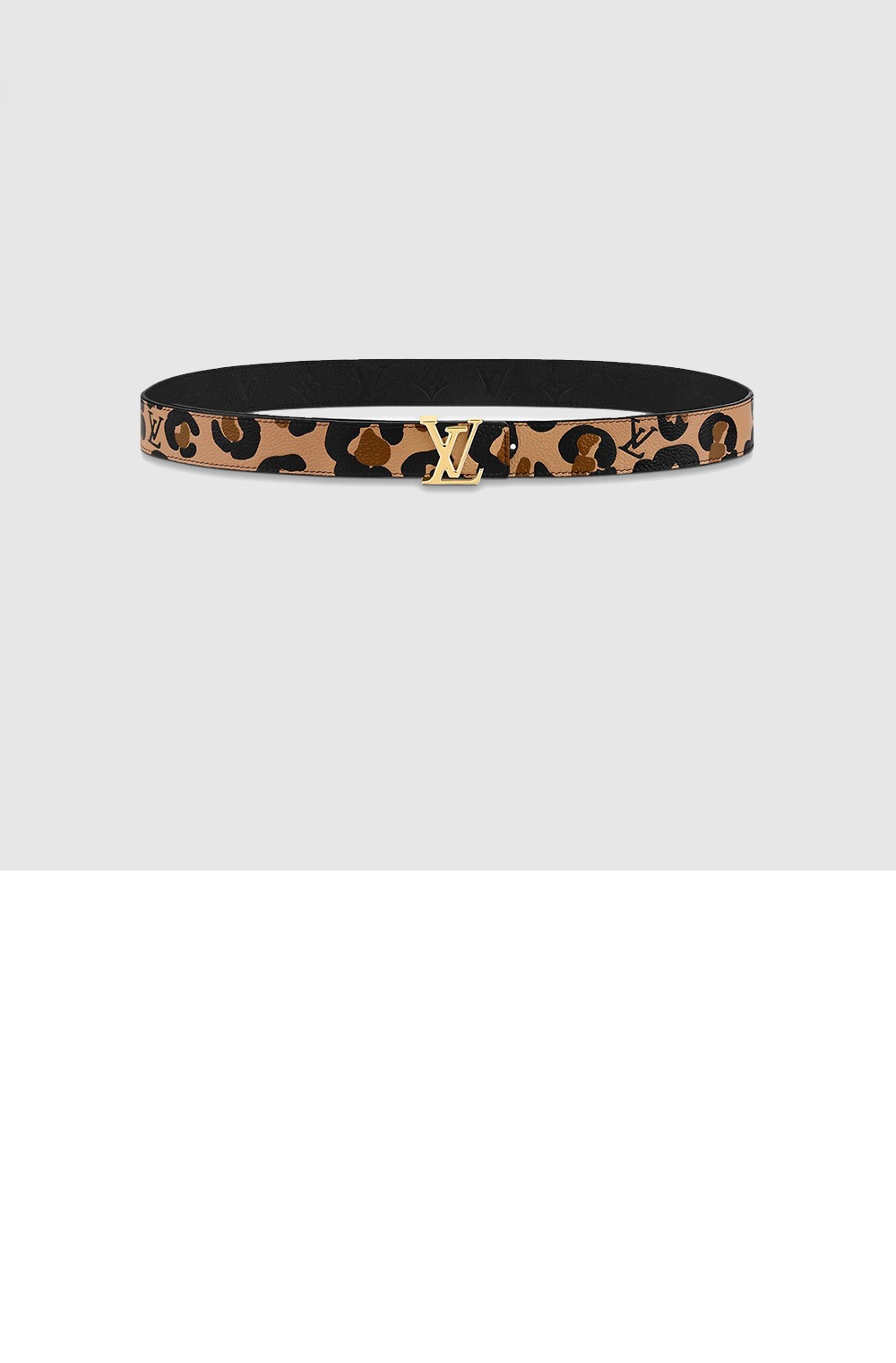 미러급레플리카사이트 | 명품레플리카 전문 쇼핑몰  | 퍼스트원 - LV 리버서블 벨트 M0393U > 루이비통