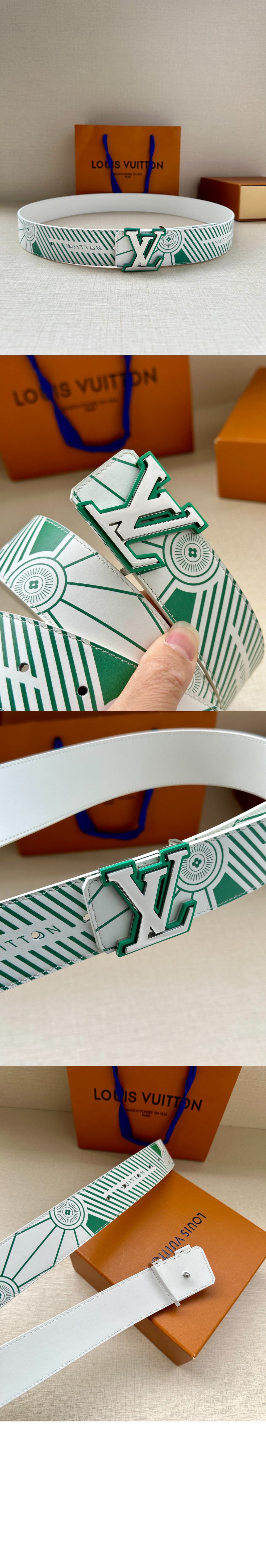 미러급레플리카사이트 | 명품레플리카 전문 쇼핑몰  | 퍼스트원 - LV 리버서블 벨트 M8392T > 루이비통