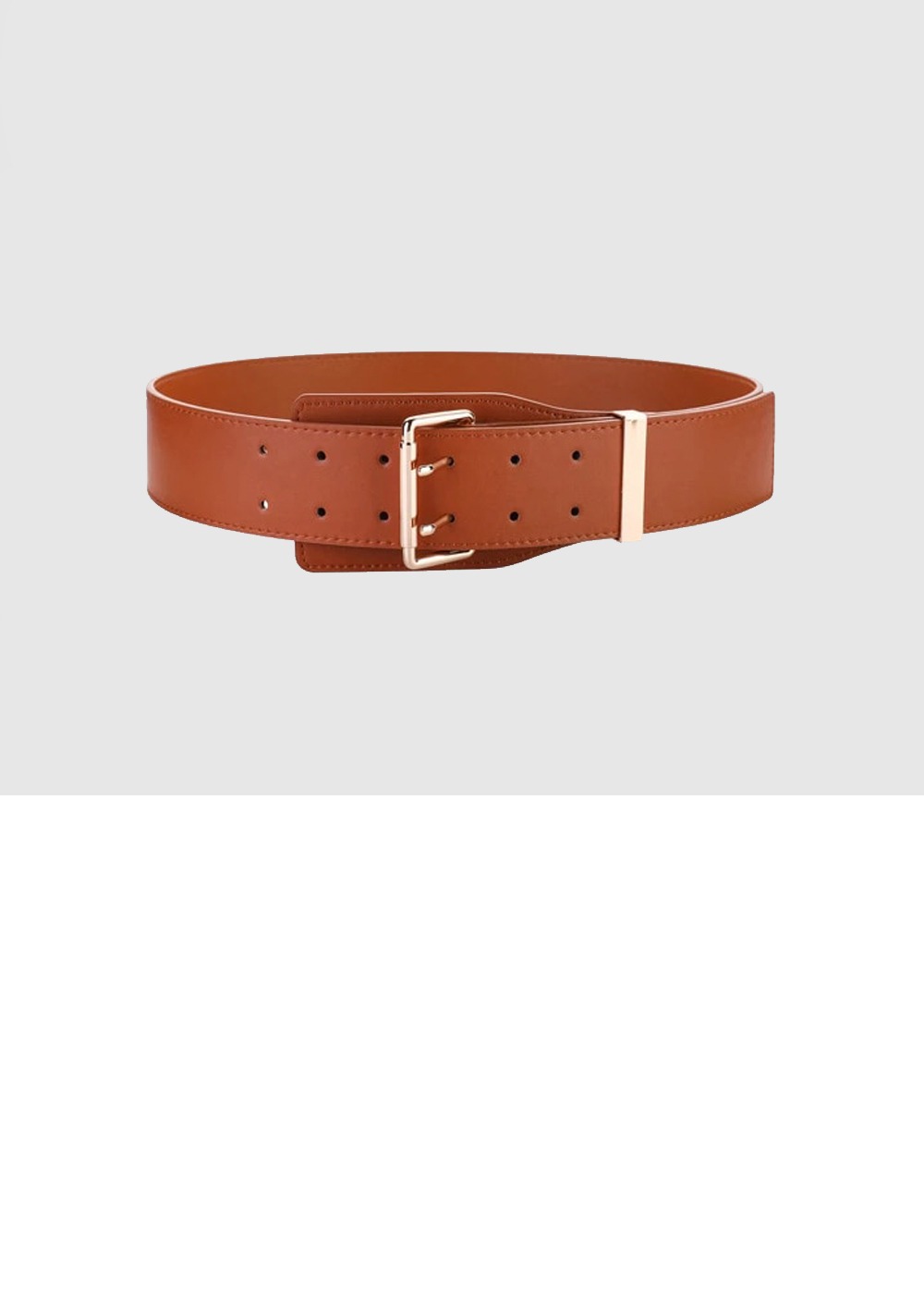 미러급레플리카사이트 | 명품레플리카 전문 쇼핑몰  | 퍼스트원 - 아나그램 컷아웃 벨트 > 로에베