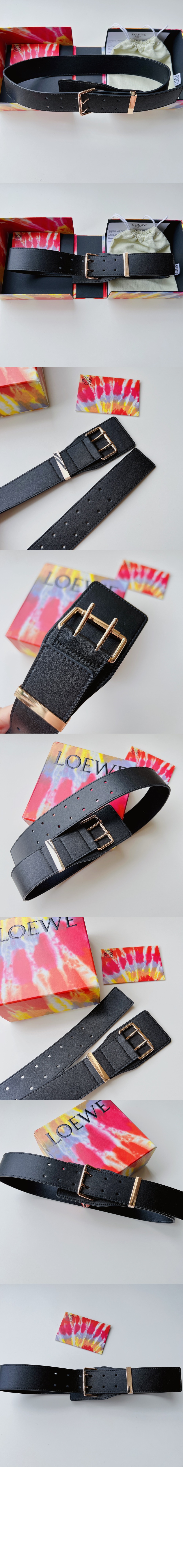 미러급레플리카사이트 | 명품레플리카 전문 쇼핑몰  | 퍼스트원 - 아나그램 컷아웃 벨트 > 로에베
