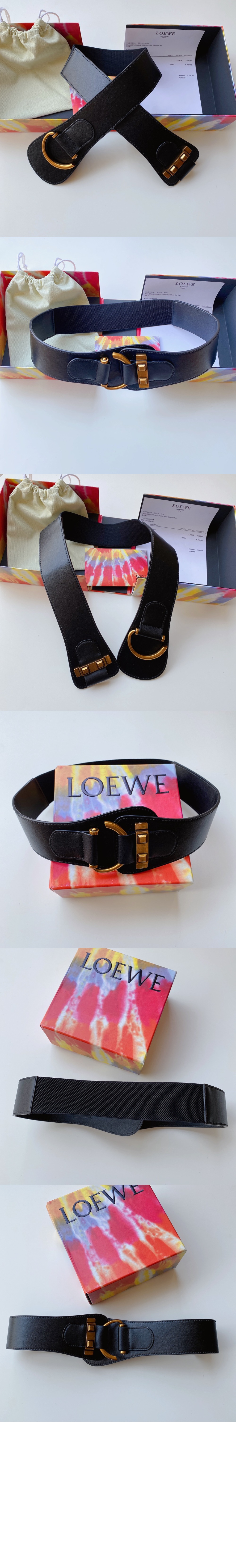 미러급레플리카사이트 | 명품레플리카 전문 쇼핑몰  | 퍼스트원 - 아나그램 컷아웃 벨트 > 로에베