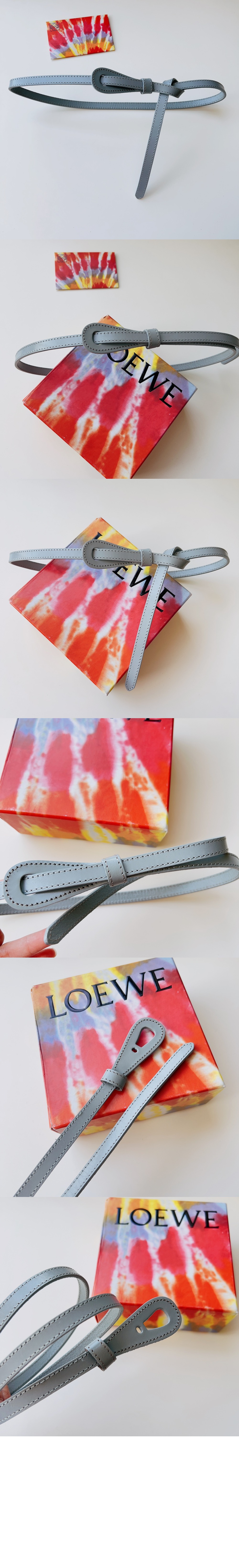 미러급레플리카사이트 | 명품레플리카 전문 쇼핑몰  | 퍼스트원 - 아나그램 컷아웃 벨트 > 로에베