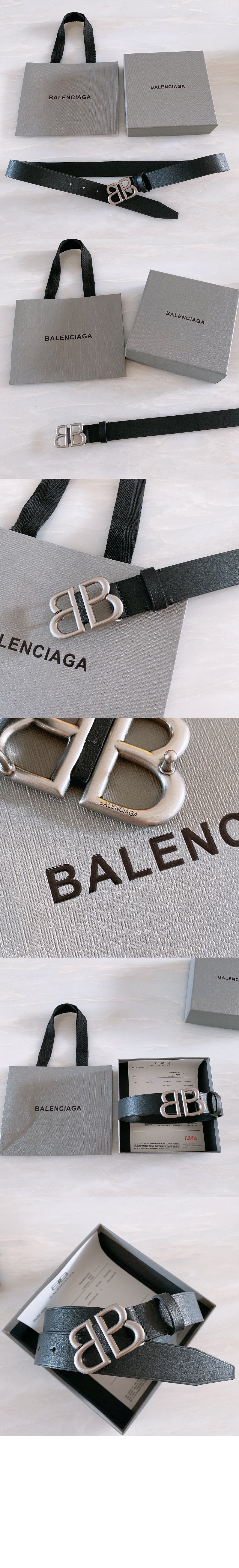 미러급레플리카사이트 | 명품레플리카 전문 쇼핑몰  | 퍼스트원 - 해커 BB 대형 벨트 680453 > 발렌시아가