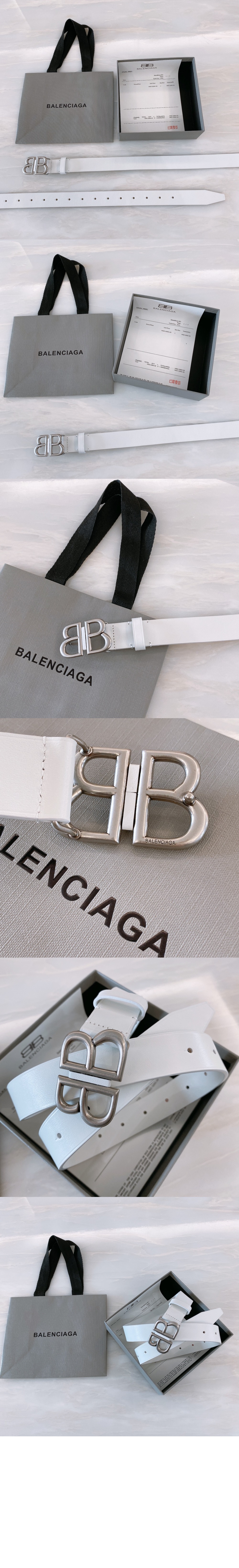 미러급레플리카사이트 | 명품레플리카 전문 쇼핑몰  | 퍼스트원 - 해커 BB 대형 벨트 680453 > 발렌시아가