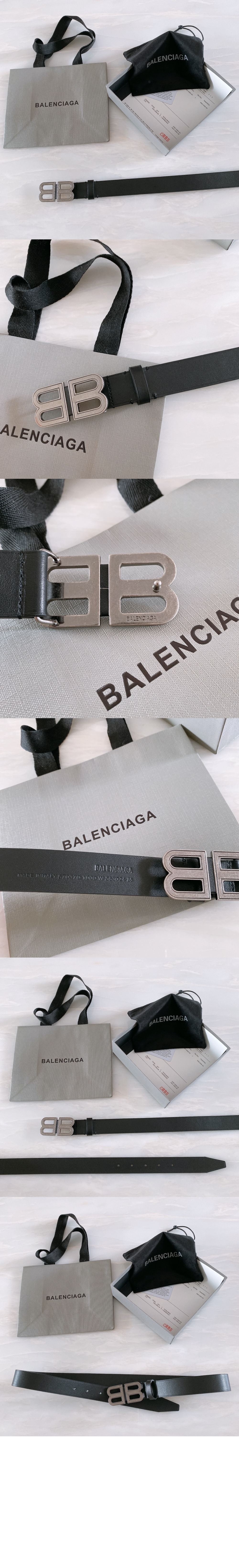 미러급레플리카사이트 | 명품레플리카 전문 쇼핑몰  | 퍼스트원 - BB 씬 벨트 673518 > 발렌시아가