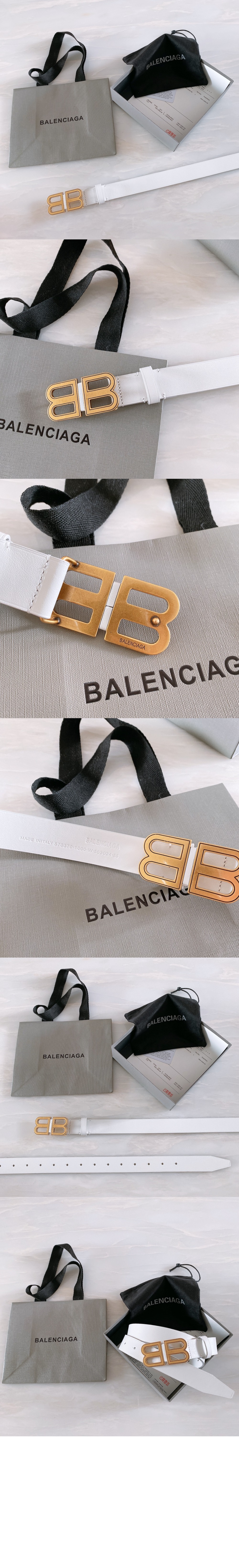 미러급레플리카사이트 | 명품레플리카 전문 쇼핑몰  | 퍼스트원 - BB 씬 벨트 673518 > 발렌시아가