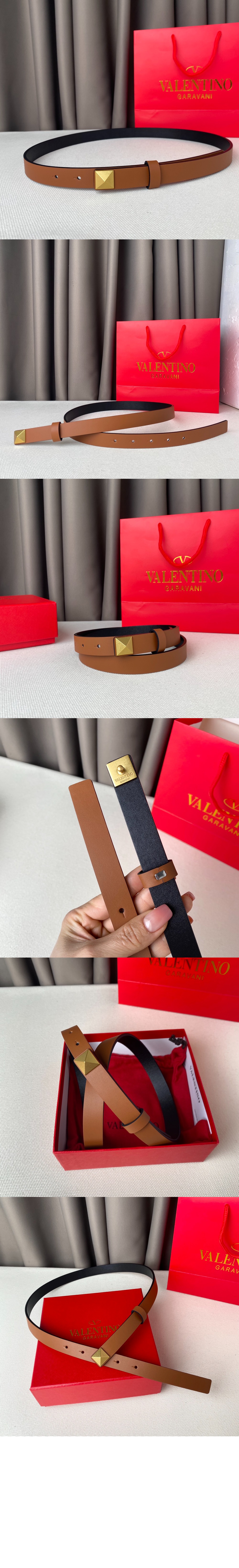 미러급레플리카사이트 | 명품레플리카 전문 쇼핑몰  | 퍼스트원 - 로만스터드 리버서블 벨트 > 발렌티노
