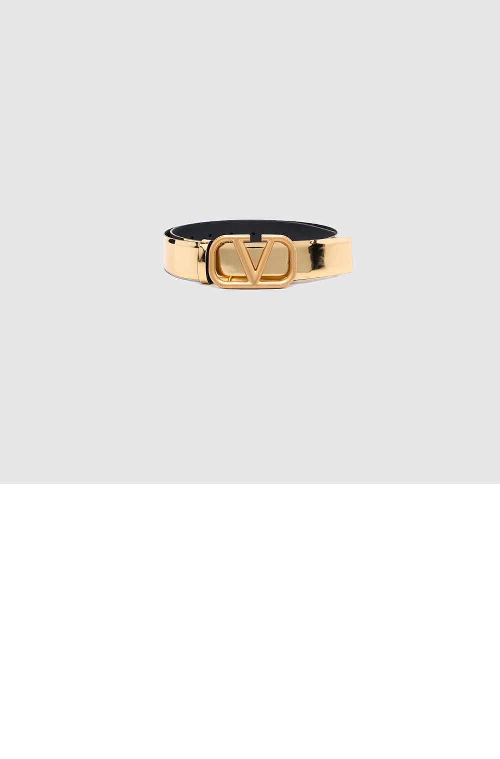 미러급레플리카사이트 | 명품레플리카 전문 쇼핑몰  | 퍼스트원 - 브이로고 리버서블 벨트 > 발렌티노