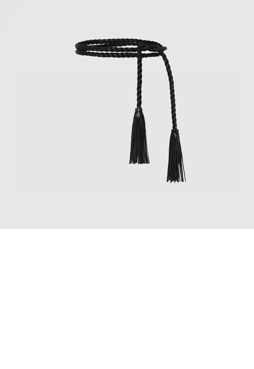 미러급레플리카사이트 | 명품레플리카 전문 쇼핑몰  | 퍼스트원 - 로프 웨빙 랩 벨트 > 발렌티노