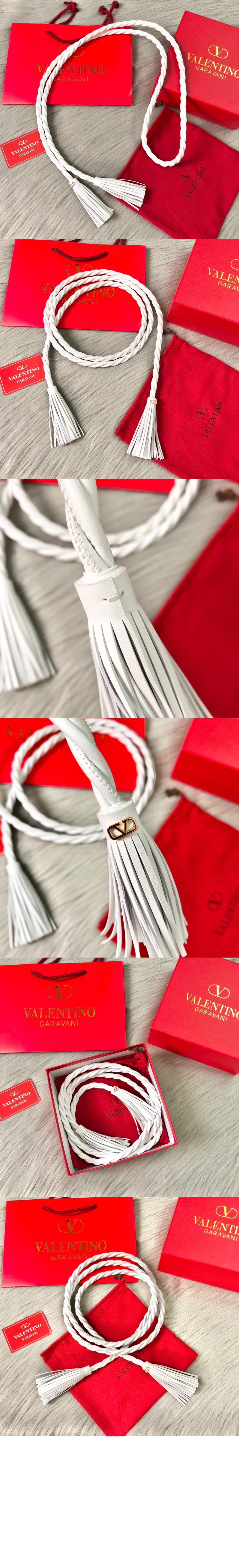 미러급레플리카사이트 | 명품레플리카 전문 쇼핑몰  | 퍼스트원 - 로프 웨빙 랩 벨트 > 발렌티노