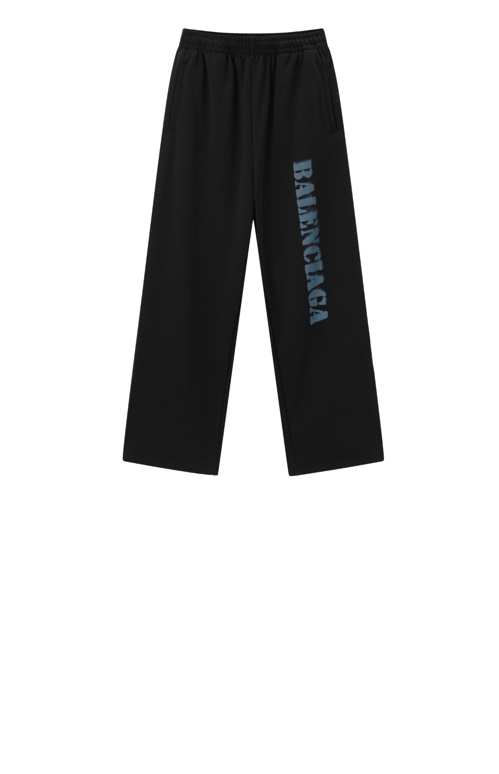 미러급레플리카사이트 | 명품레플리카 전문 쇼핑몰  | 퍼스트원 - 로고 캐주얼 바지 > 발렌시아가