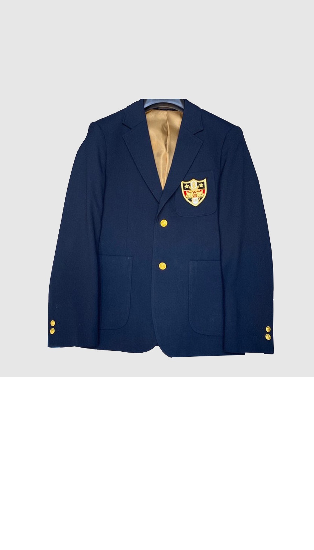 미러급레플리카사이트 | 명품레플리카 전문 쇼핑몰  | 퍼스트원 - 로고 쇼트 코트 > 구찌