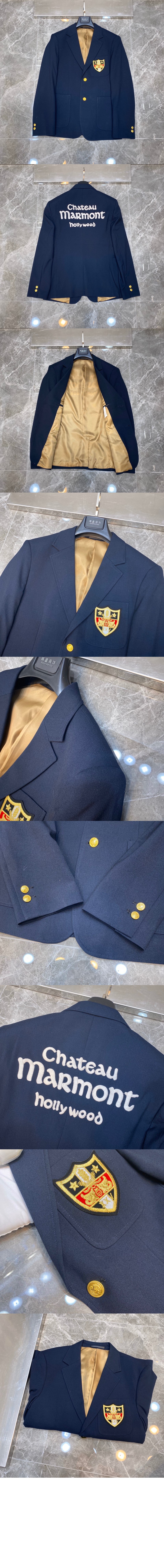 미러급레플리카사이트 | 명품레플리카 전문 쇼핑몰  | 퍼스트원 - 로고 쇼트 코트 > 구찌