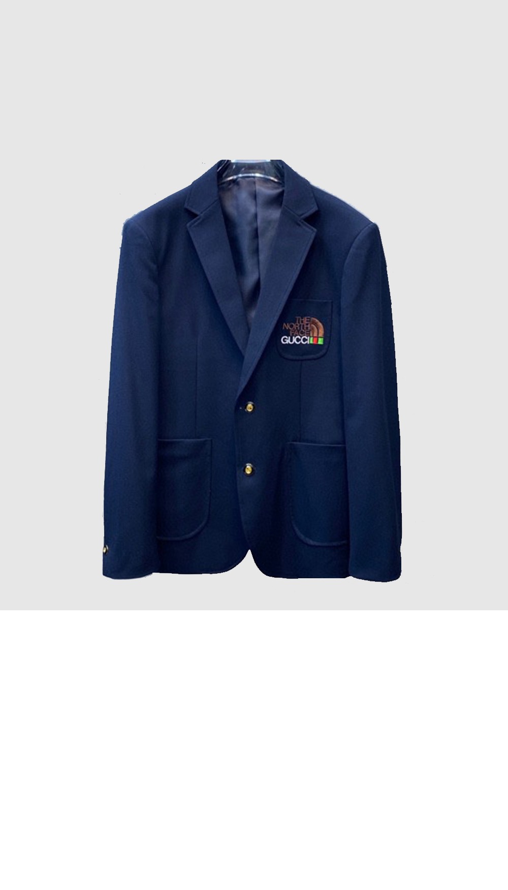 미러급레플리카사이트 | 명품레플리카 전문 쇼핑몰  | 퍼스트원 - 로고 쇼트 코트 > 구찌