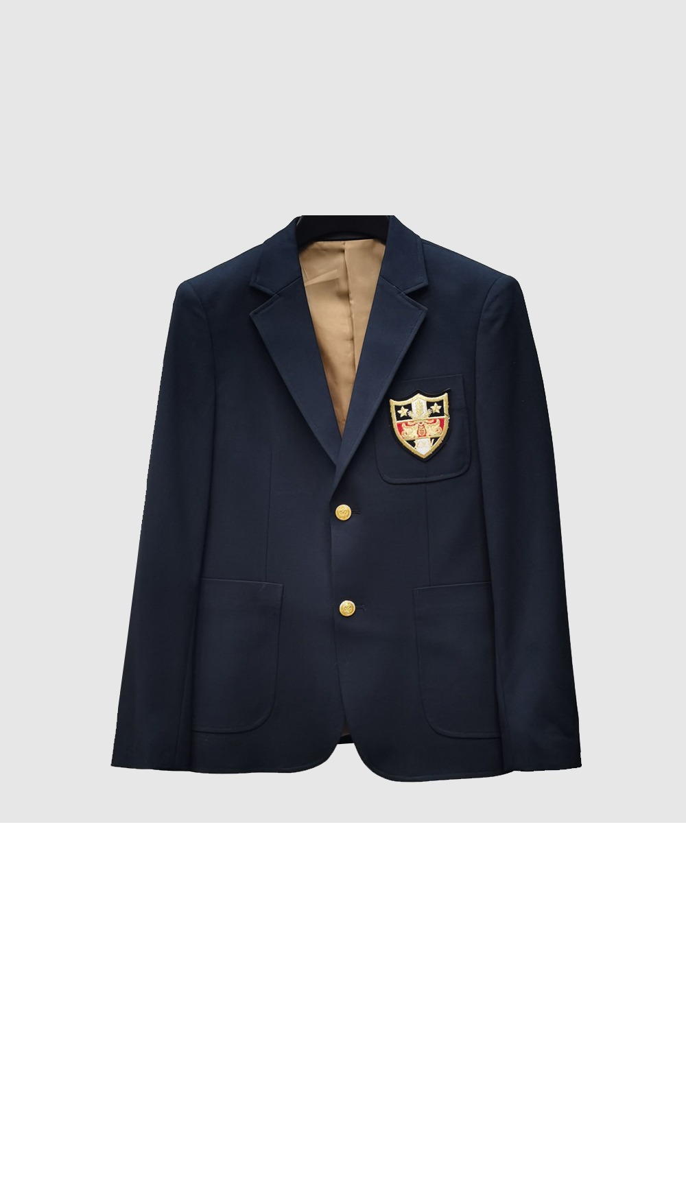 미러급레플리카사이트 | 명품레플리카 전문 쇼핑몰  | 퍼스트원 - 로고 쇼트 코트 > 구찌