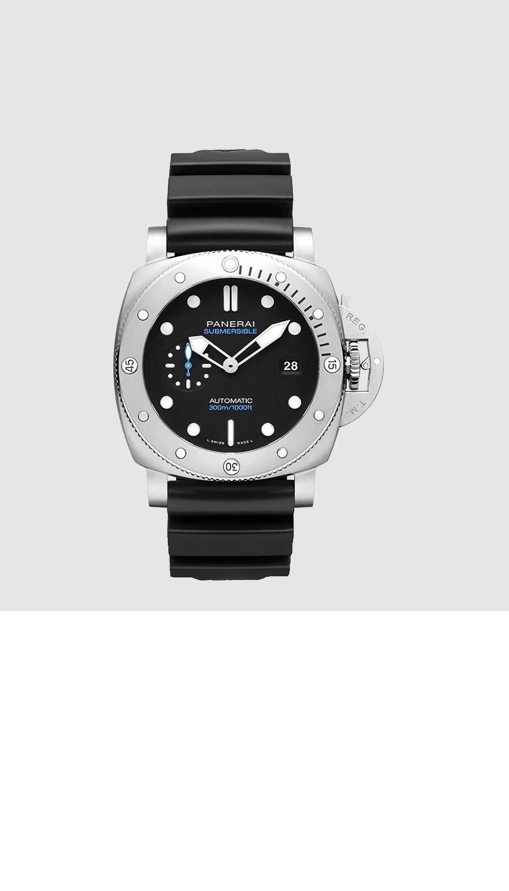 미러급레플리카사이트 | 명품레플리카 전문 쇼핑몰  | 퍼스트원 - 섭머저블 44 01229 > 파네라이