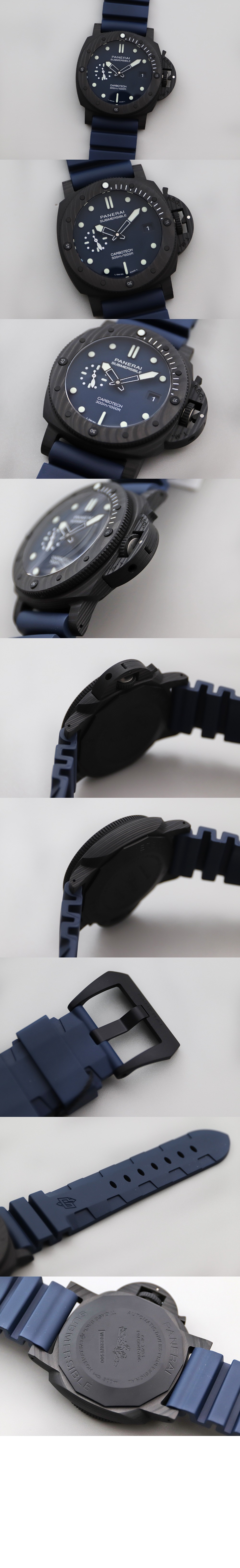 미러급레플리카사이트 | 명품레플리카 전문 쇼핑몰  | 퍼스트원 - 섭머저블 44 01232 > 파네라이