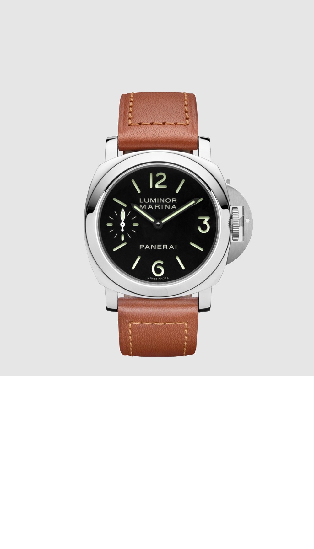 미러급레플리카사이트 | 명품레플리카 전문 쇼핑몰  | 퍼스트원 - 루미노르 마리나 44 00111 > 파네라이