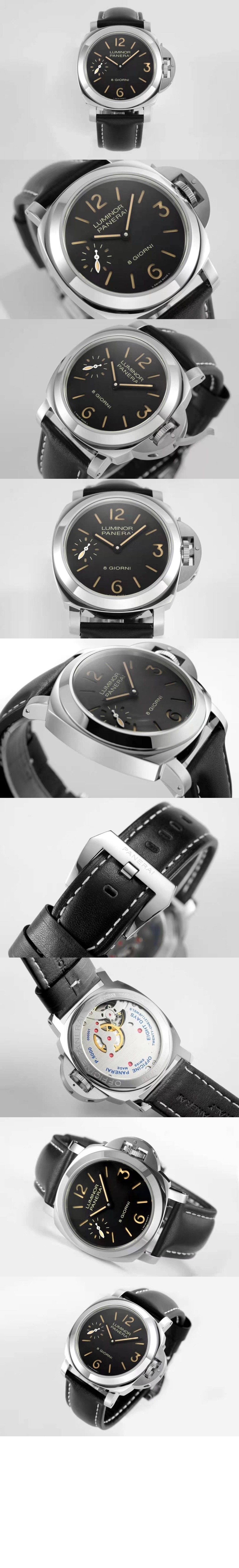 미러급레플리카사이트 | 명품레플리카 전문 쇼핑몰  | 퍼스트원 - 루미노르 베이스 44 00915 > 파네라이