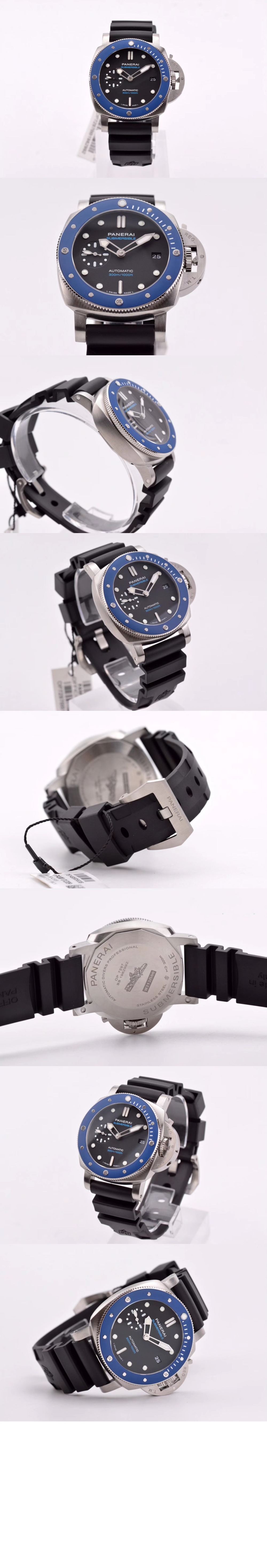 미러급레플리카사이트 | 명품레플리카 전문 쇼핑몰  | 퍼스트원 - 섭머저블 아주로 42 01209 > 파네라이