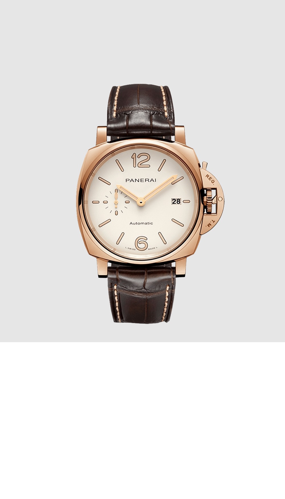 미러급레플리카사이트 | 명품레플리카 전문 쇼핑몰  | 퍼스트원 - 루미노르 듀어 42 01042 > 파네라이