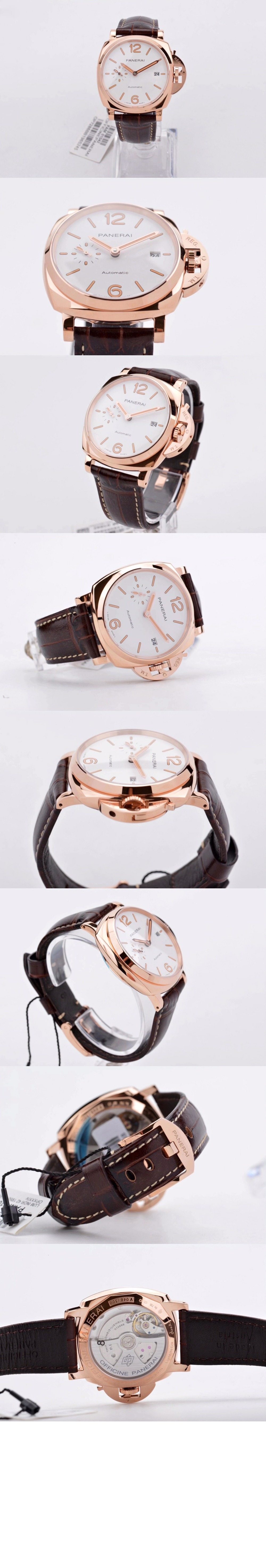 미러급레플리카사이트 | 명품레플리카 전문 쇼핑몰  | 퍼스트원 - 루미노르 듀어 42 01042 > 파네라이