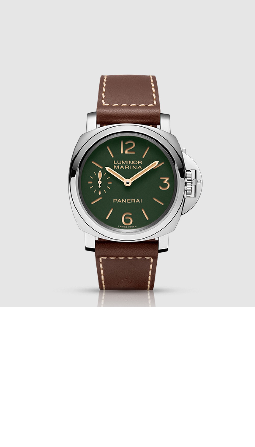 미러급레플리카사이트 | 명품레플리카 전문 쇼핑몰  | 퍼스트원 - 루미노르 마리나 8데이 44 00911 > 파네라이