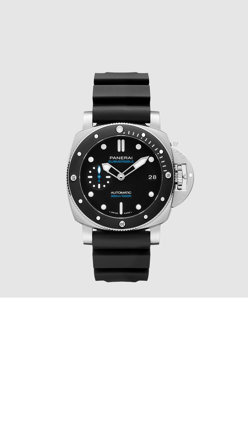 미러급레플리카사이트 | 명품레플리카 전문 쇼핑몰  | 퍼스트원 - 섭머저블 42 00683 > 파네라이