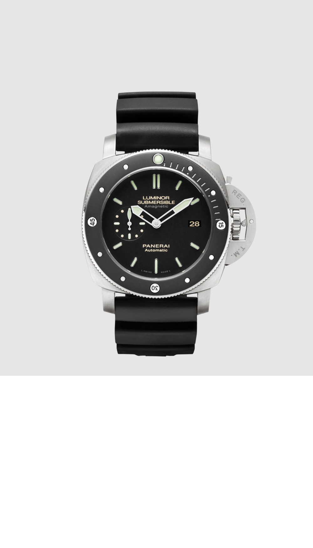 미러급레플리카사이트 | 명품레플리카 전문 쇼핑몰  | 퍼스트원 - 섭머저블 47 00389 > 파네라이