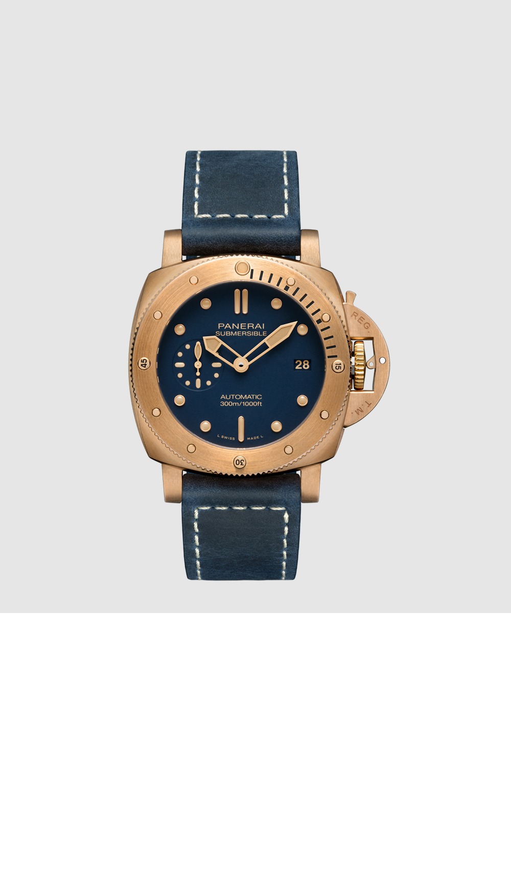 미러급레플리카사이트 | 명품레플리카 전문 쇼핑몰  | 퍼스트원 - 섭머저블 브론조 42 01074 > 파네라이