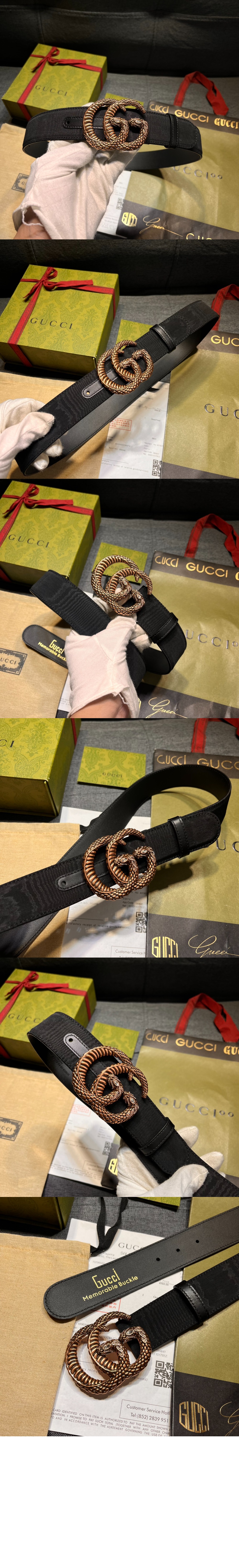 미러급레플리카사이트 | 명품레플리카 전문 쇼핑몰  | 퍼스트원 - GG 와이드 벨트 ‎710098 > 구찌