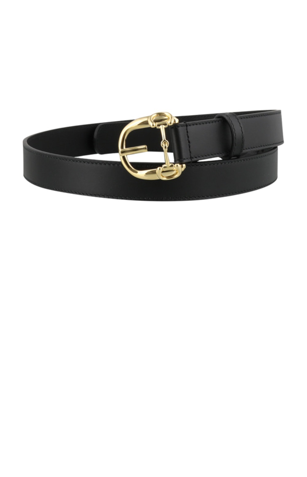 미러급레플리카사이트 | 명품레플리카 전문 쇼핑몰  | 퍼스트원 - 홀스빗 버클 씬 레더벨트 633125 > 구찌