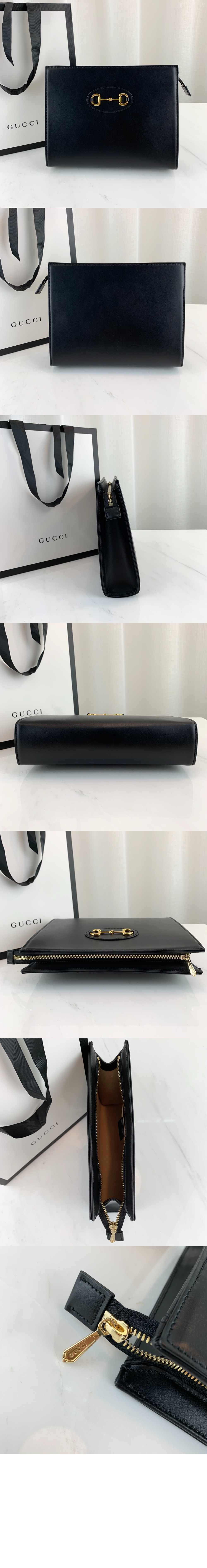 미러급레플리카사이트 | 명품레플리카 전문 쇼핑몰  | 퍼스트원 - 1955 홀스빗 파우치 ‎621890 > 구찌