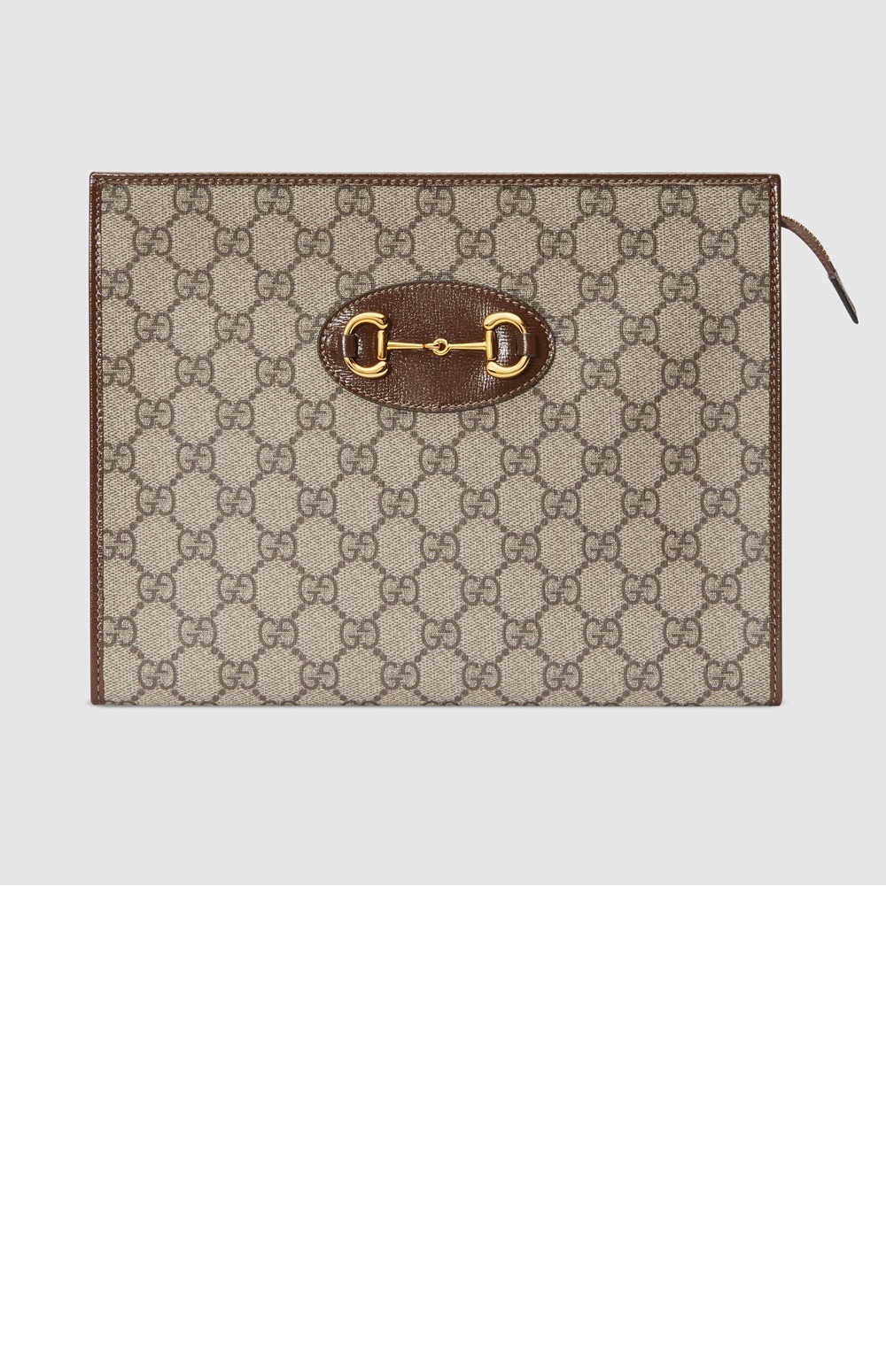 미러급레플리카사이트 | 명품레플리카 전문 쇼핑몰  | 퍼스트원 - 1955 홀스빗 파우치 ‎621890 > 구찌