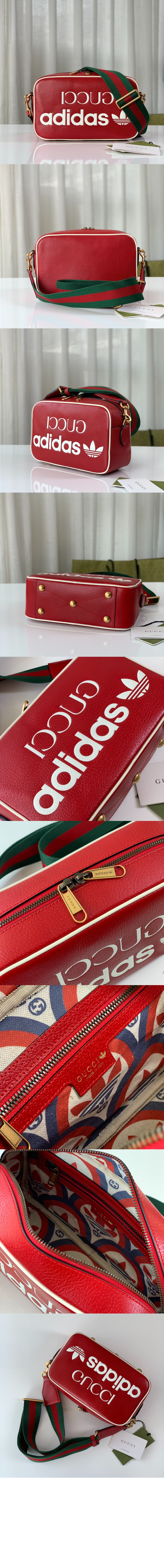 미러급레플리카사이트 | 명품레플리카 전문 쇼핑몰  | 퍼스트원 - 스몰 숄더백 702427 > 구찌