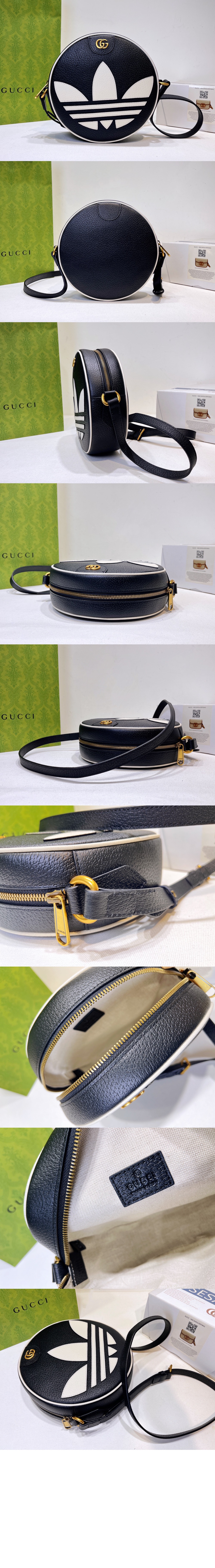 미러급레플리카사이트 | 명품레플리카 전문 쇼핑몰  | 퍼스트원 - 오피디아 GG 크로스백 702626 > 구찌