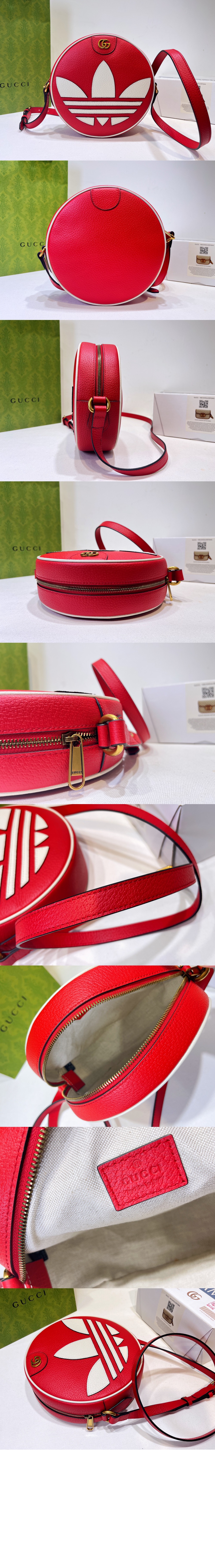 미러급레플리카사이트 | 명품레플리카 전문 쇼핑몰  | 퍼스트원 - 오피디아 GG 크로스백 702626 > 구찌